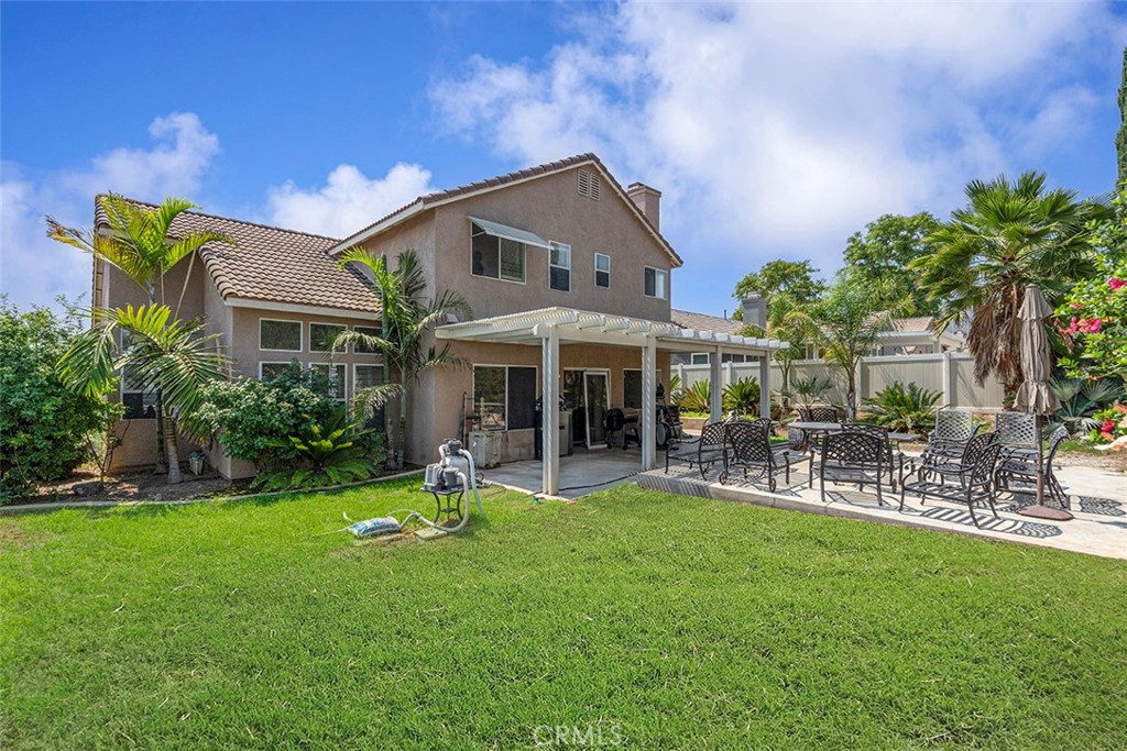 3160 Vermont Drive