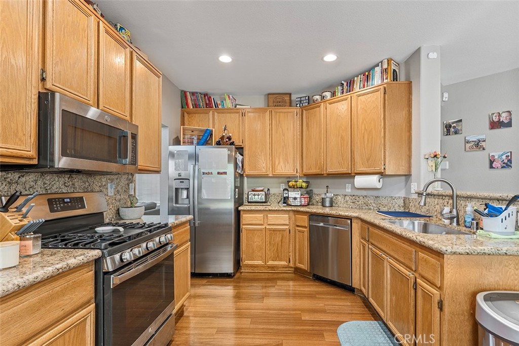 3160 Vermont Drive