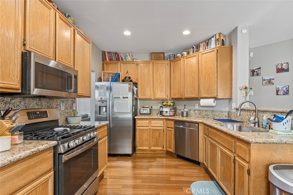 3160 Vermont Drive