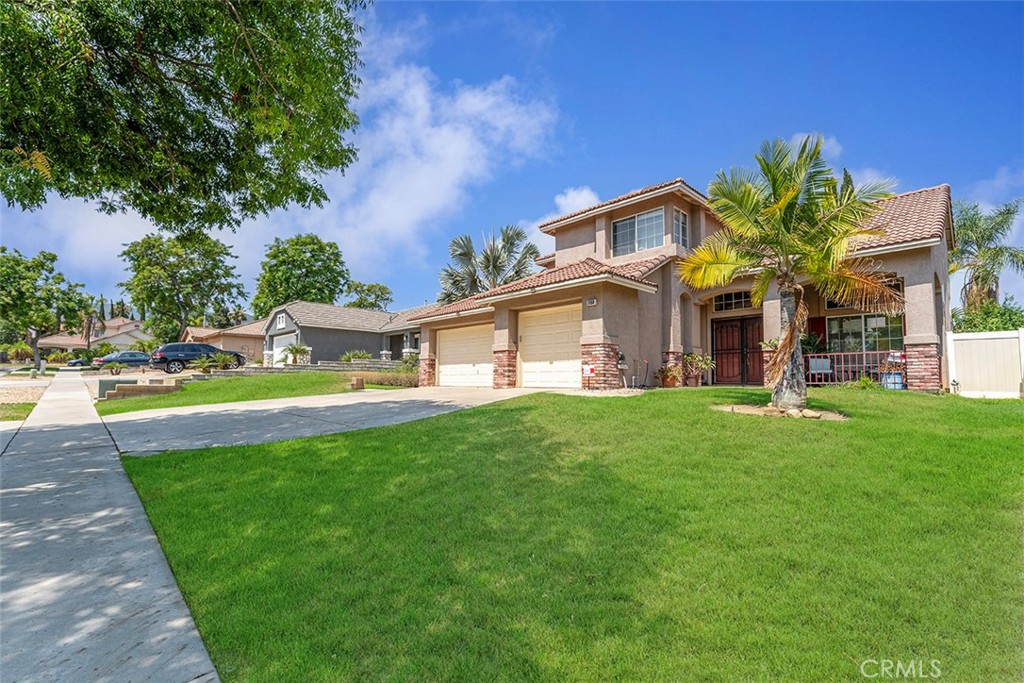 3160 Vermont Drive