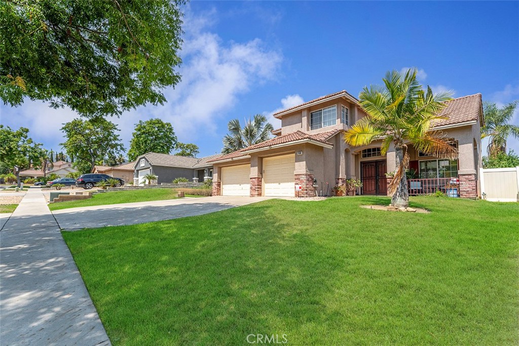 3160 Vermont Drive