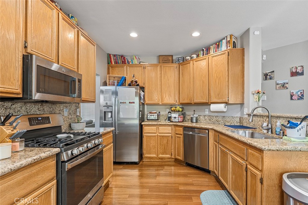 3160 Vermont Drive