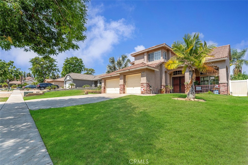 3160 Vermont Drive