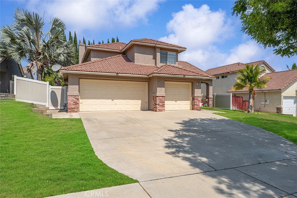 3160 Vermont Drive