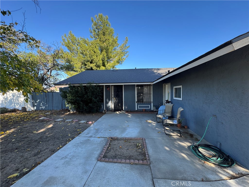 446 E Fromer Street