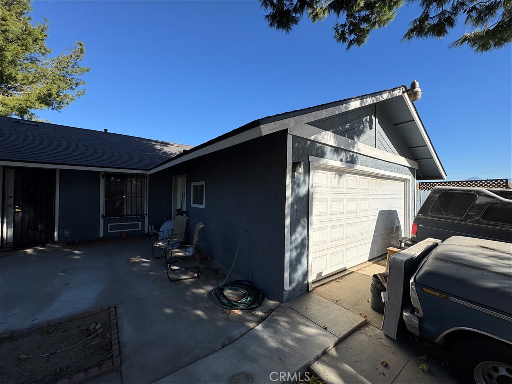 446 E Fromer Street