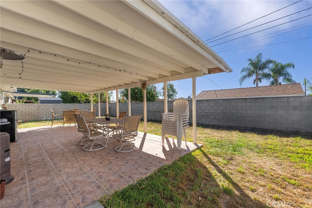 18138 Northam Street