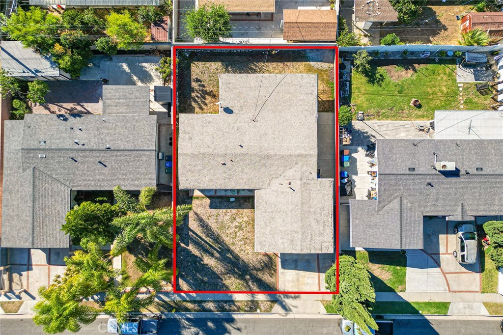 18138 Northam Street