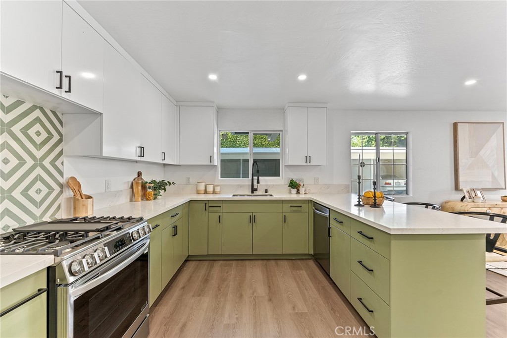 619 N Wilson Avenue B