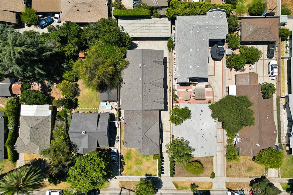 619 N Wilson Avenue A