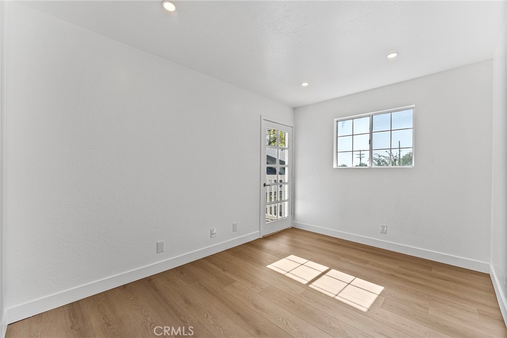 619 N Wilson Avenue A