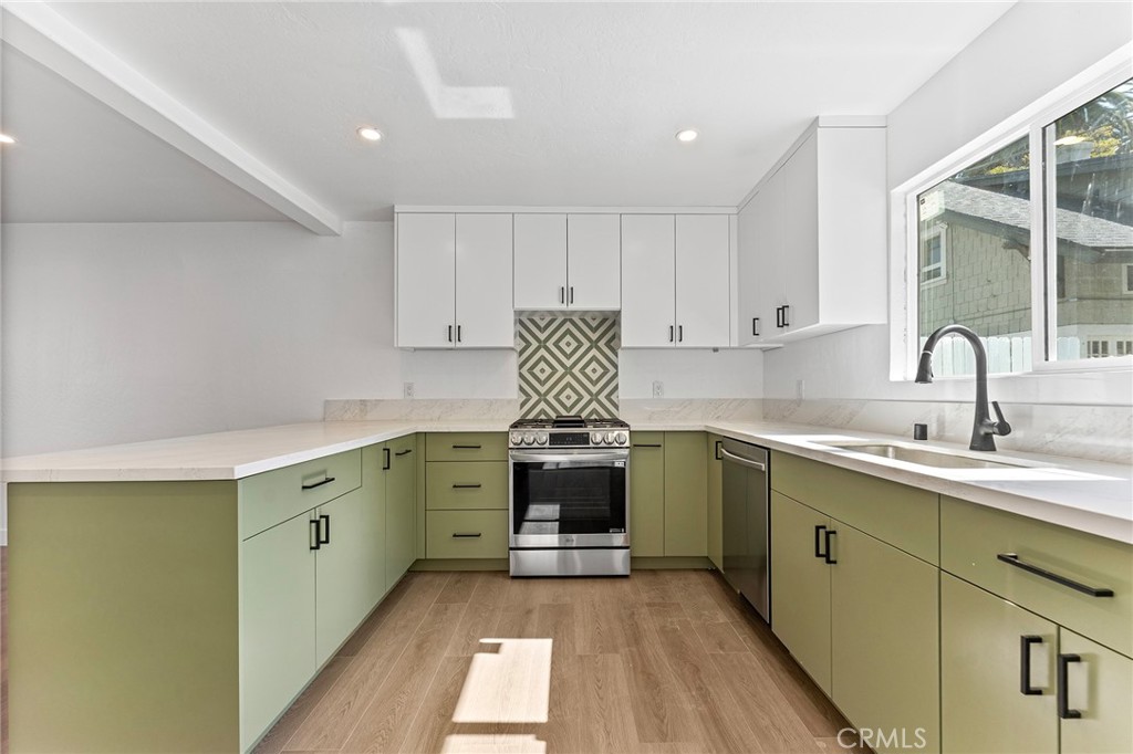 619 N Wilson Avenue A