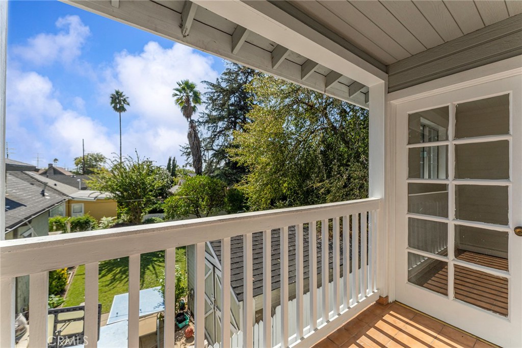 619 N Wilson Avenue A