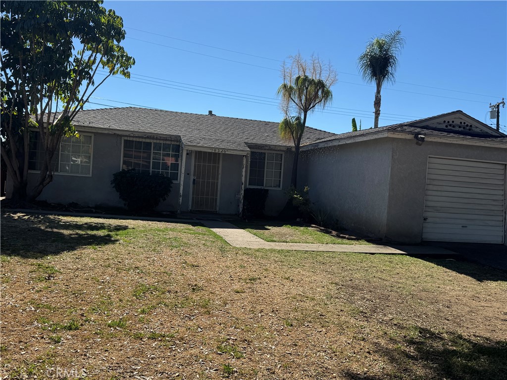 18526 E Petunia Street