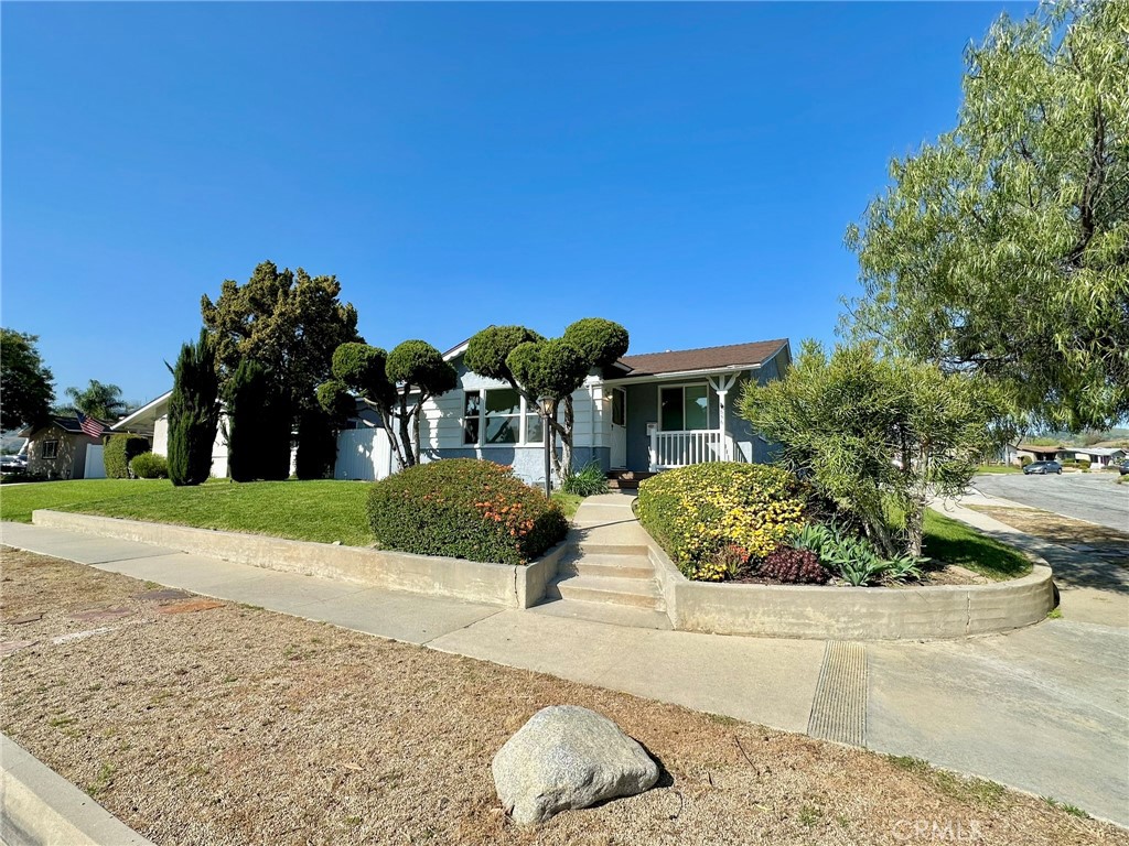 656 Remuda Drive