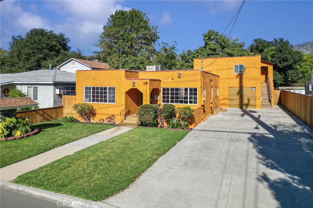 547 Parker Avenue