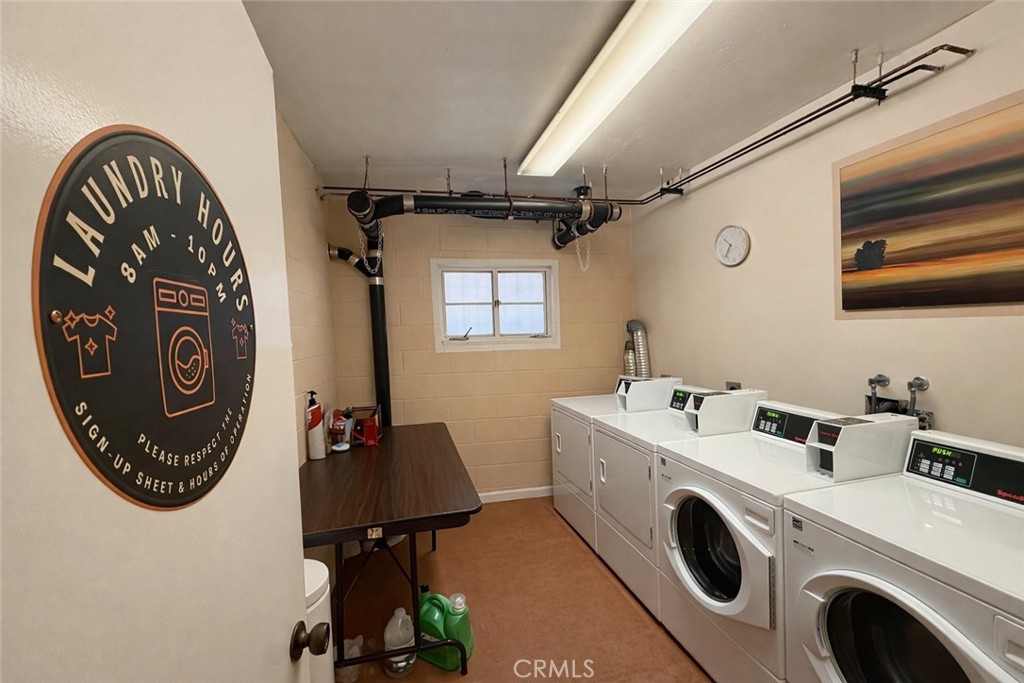 140 Walnut Avenue 4B