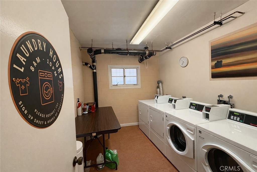 140 Walnut Avenue 4B