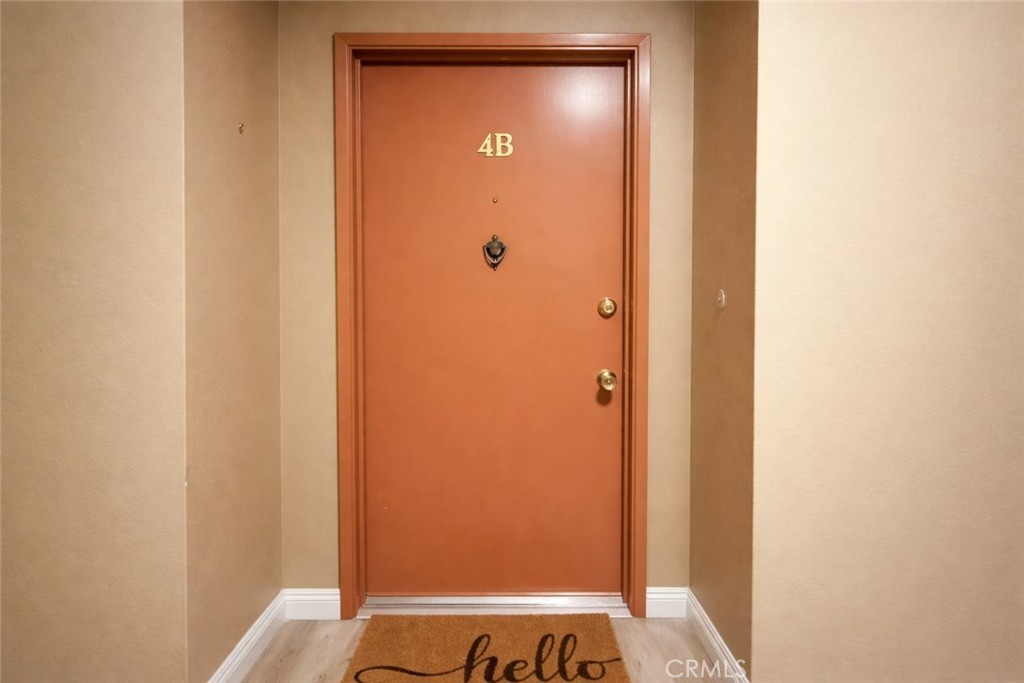 140 Walnut Avenue 4B