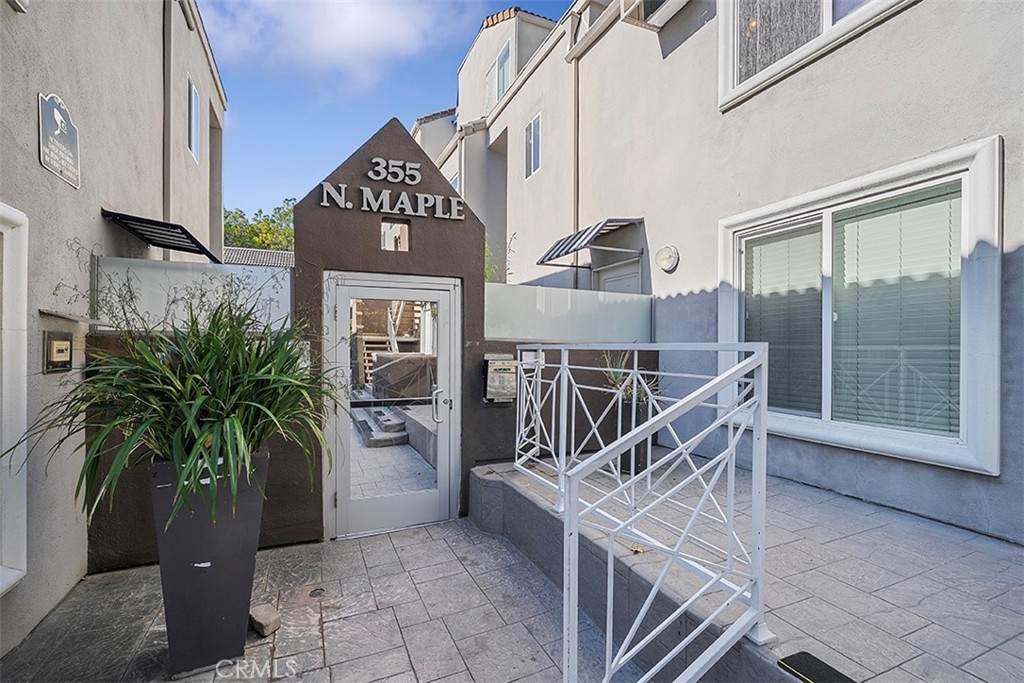 355 N Maple Street 245