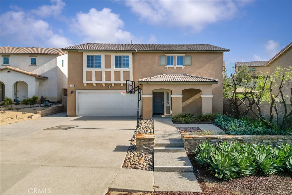 3309 Osage Court