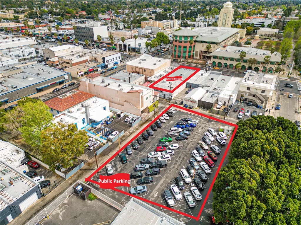 6265 Van Nuys Boulevard