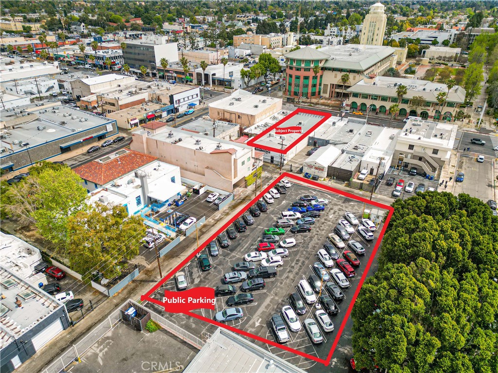 6265 Van Nuys Boulevard
