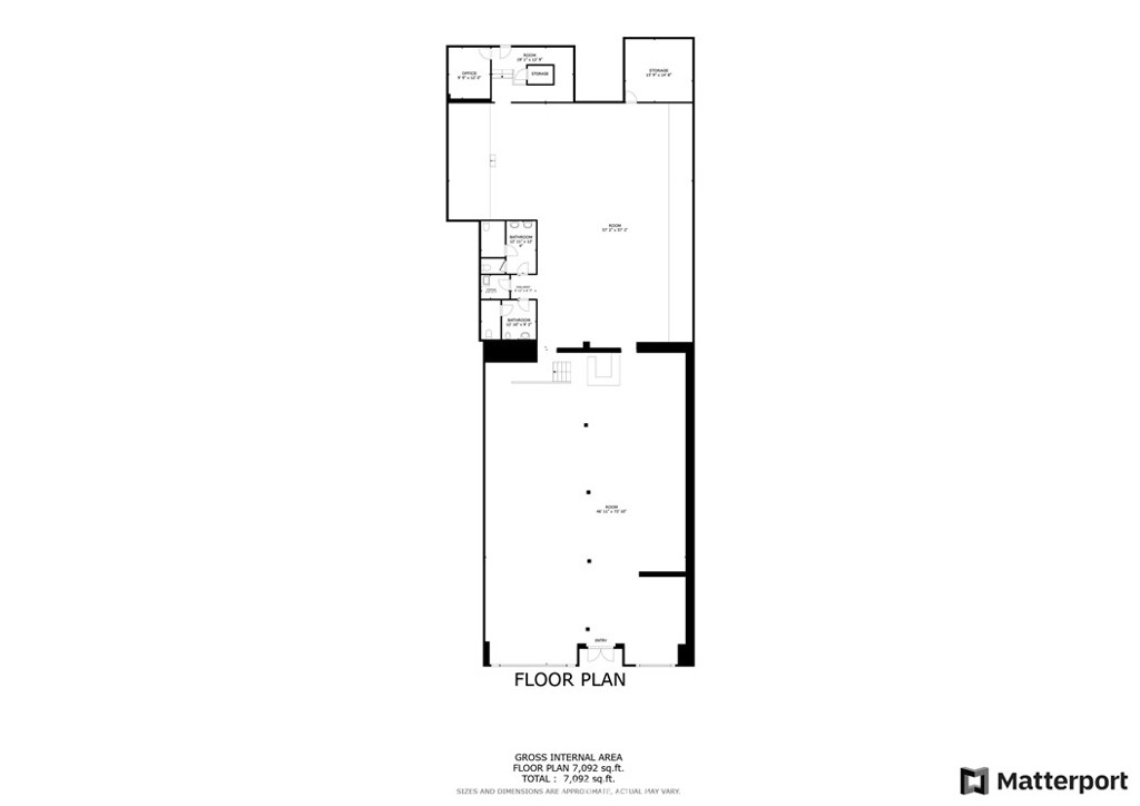 6265 Van Nuys Boulevard