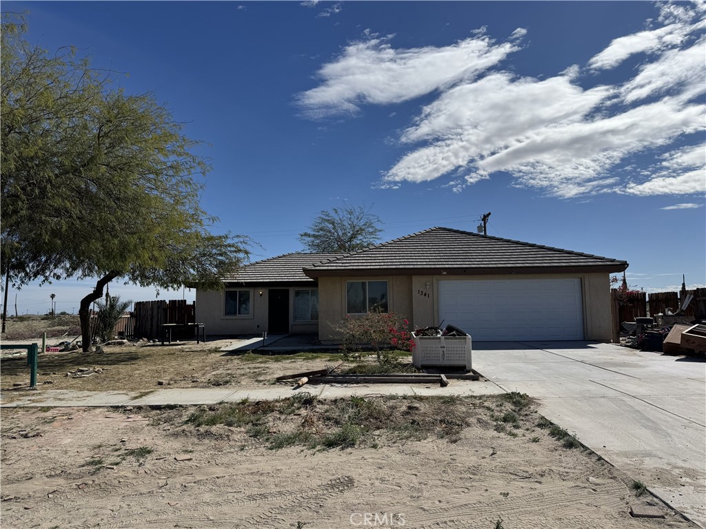 1341 Beach Club Drive