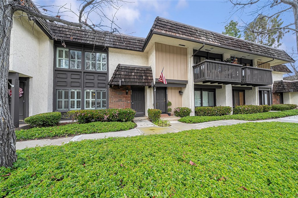 650 Cottonwood Lane