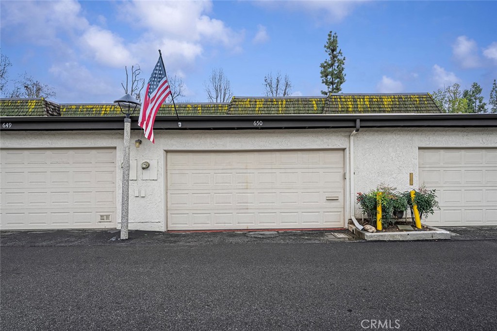 650 Cottonwood Lane