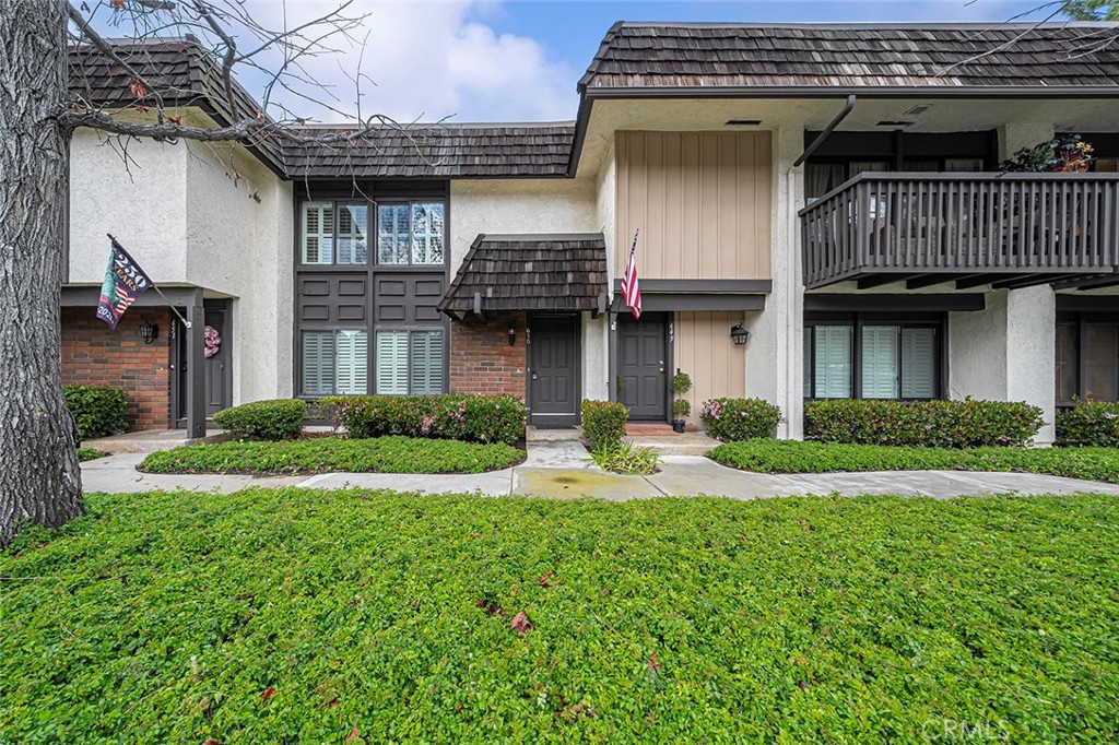 650 Cottonwood Lane