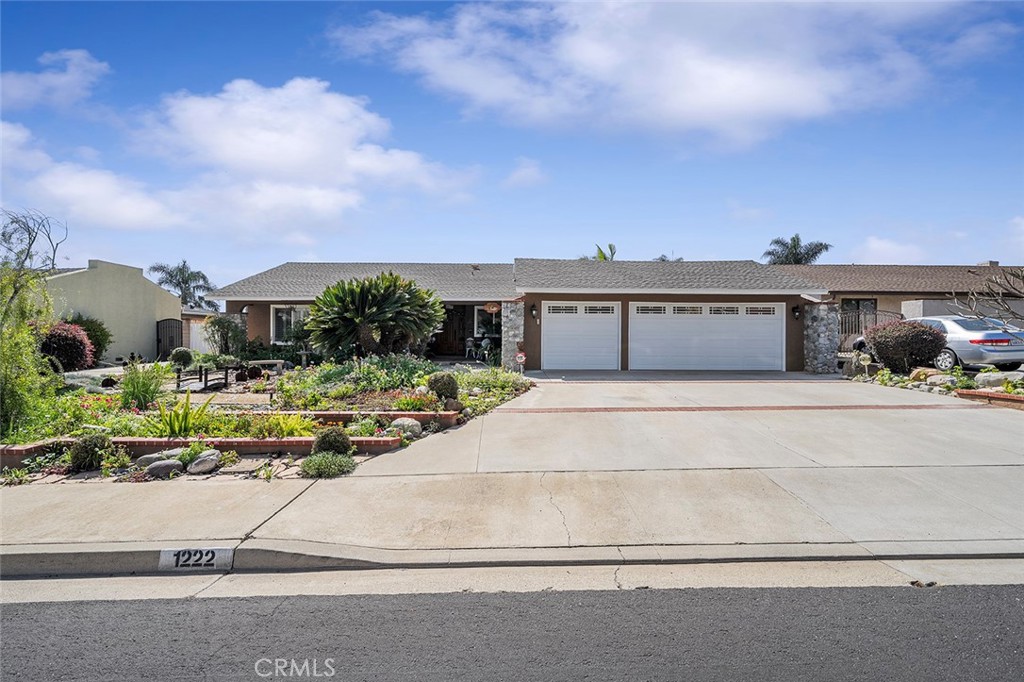 1222 Cynthia Court