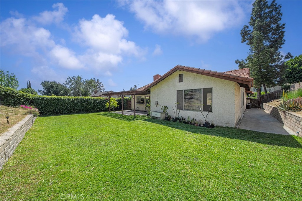 540 Citadel Drive