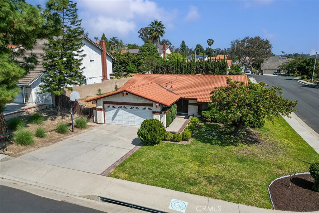 540 Citadel Drive