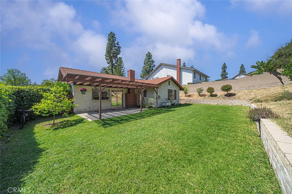 540 Citadel Drive