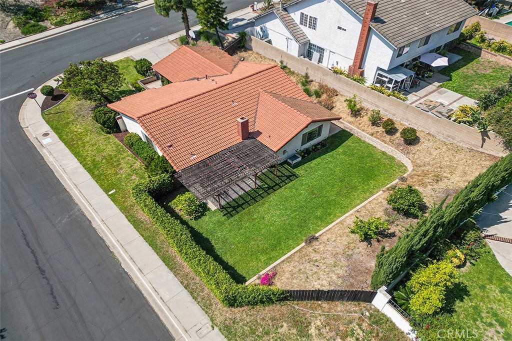540 Citadel Drive
