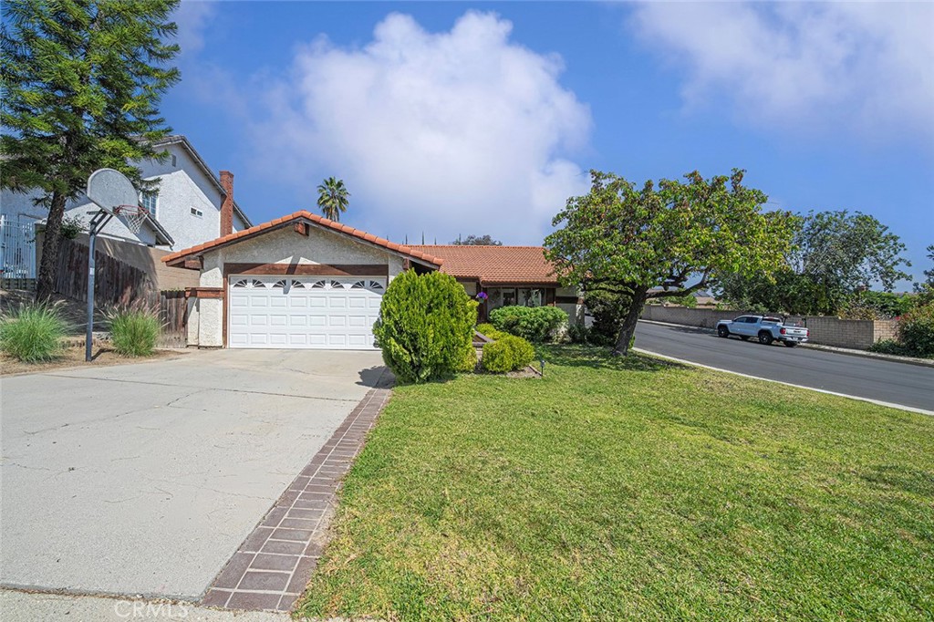 540 Citadel Drive