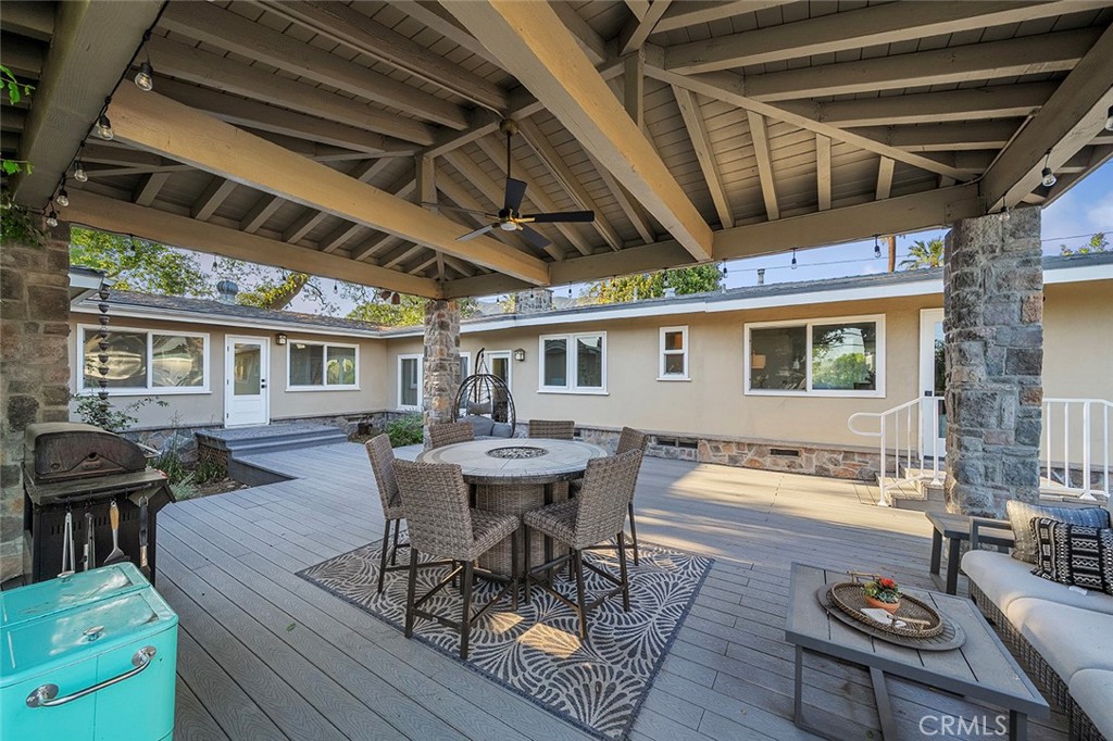 726 E Sierra Madre Avenue