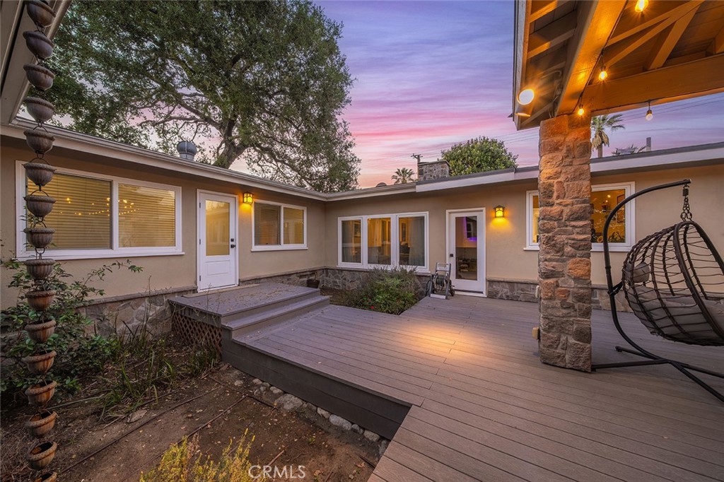 726 E Sierra Madre Avenue