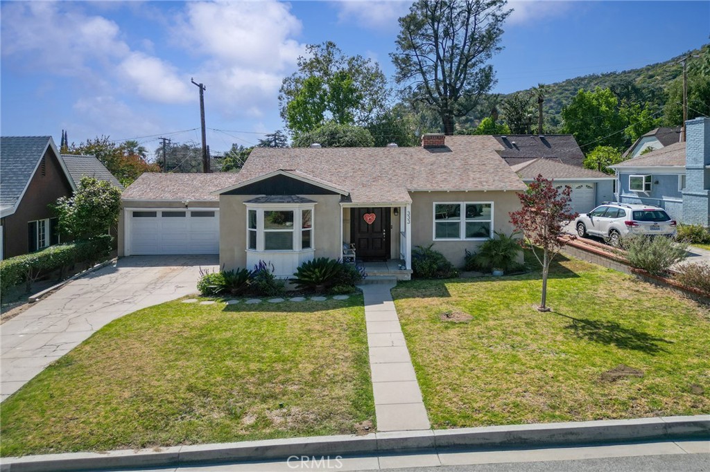 333 Heather Heights Court