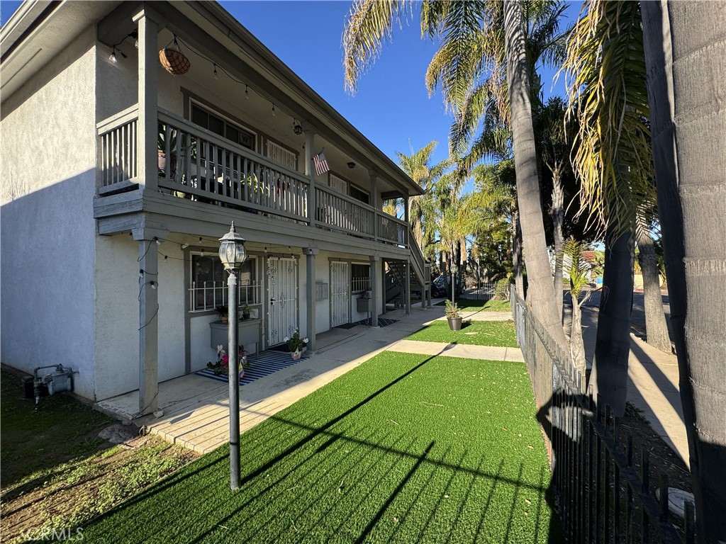 2525 Jefferson Street