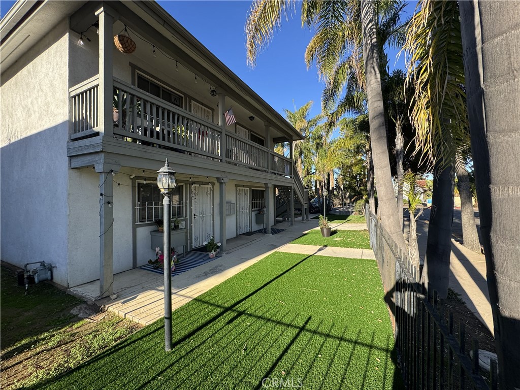 2525 Jefferson Street