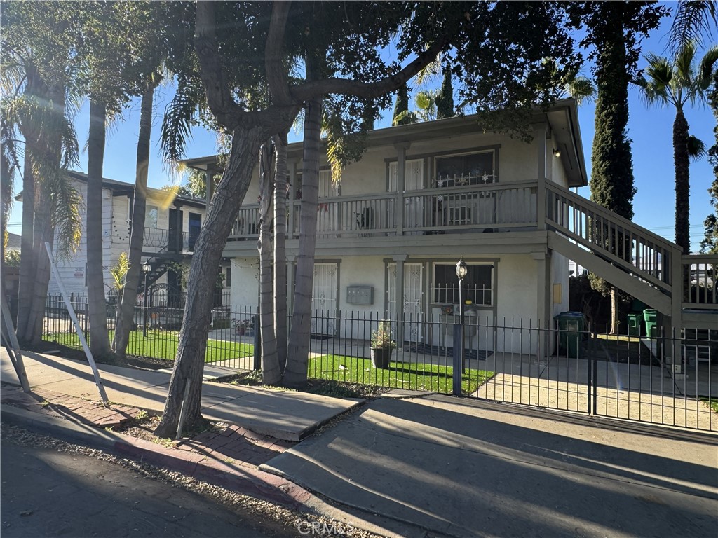 2525 Jefferson Street