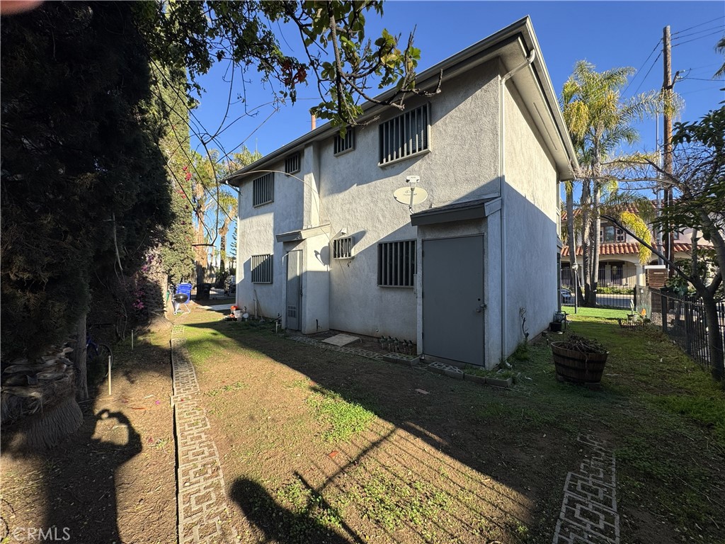 2525 Jefferson Street