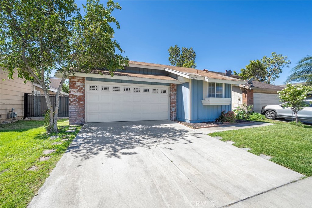 15683 Monica Court