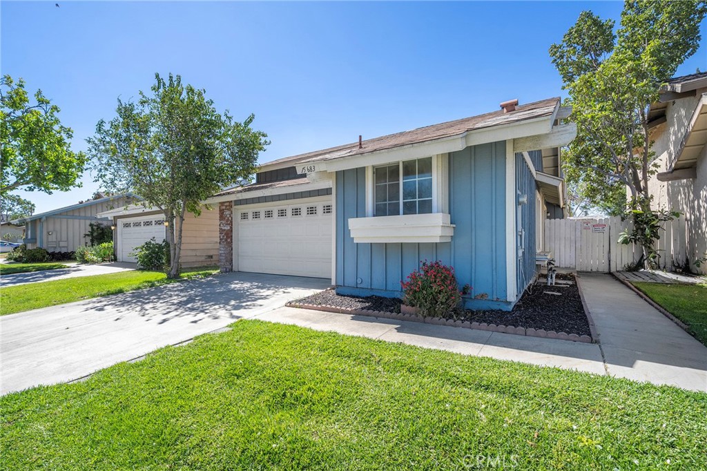15683 Monica Court