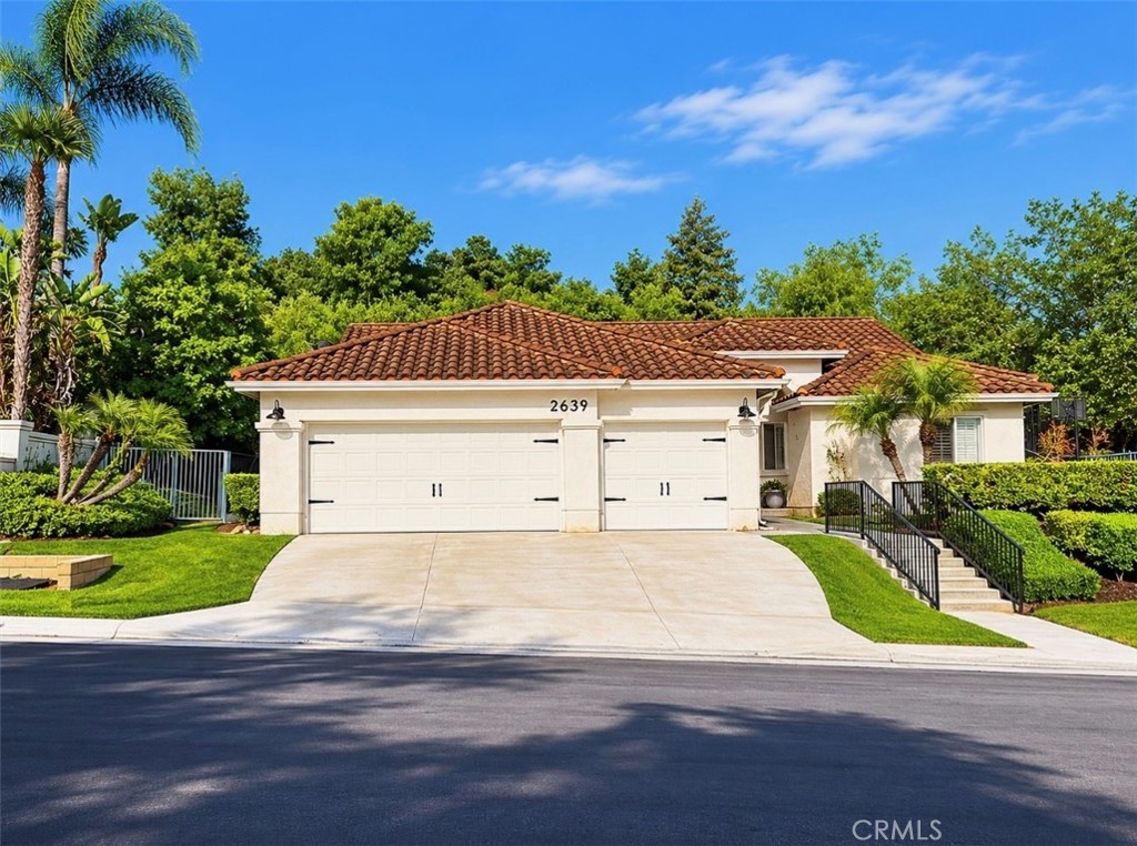 2639 Palomino Drive