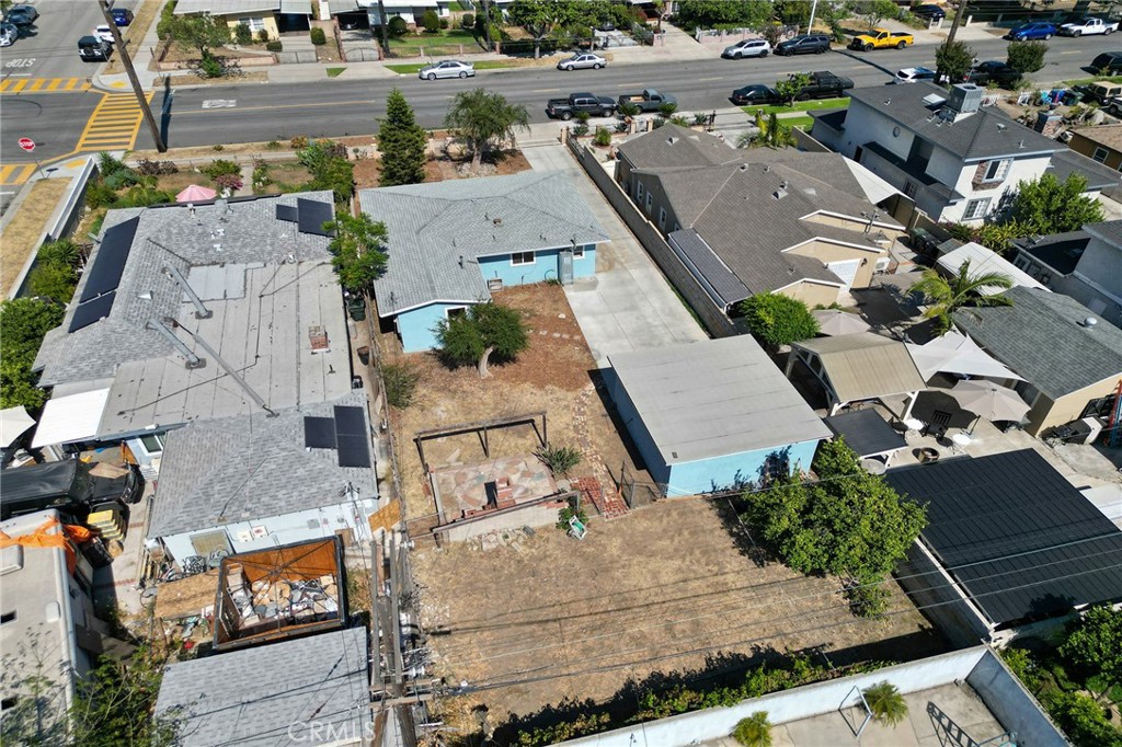 543 N Angeleno Avenue