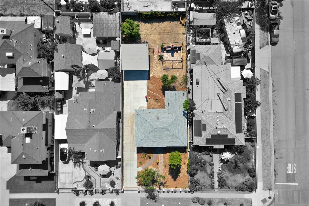 543 N Angeleno Avenue